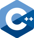 cpp logo