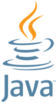 java logo