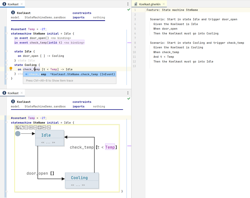 mps screenshot