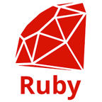 ruby logo