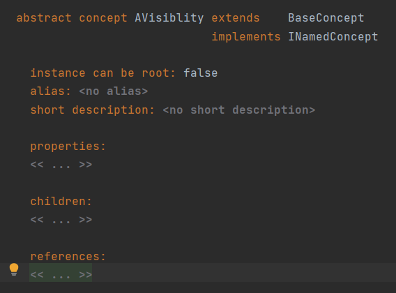 ImplementedAbstractVisibility